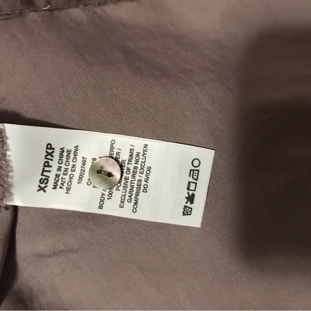 Dynamite Maxi Silky Dress - Picture 6 of 7